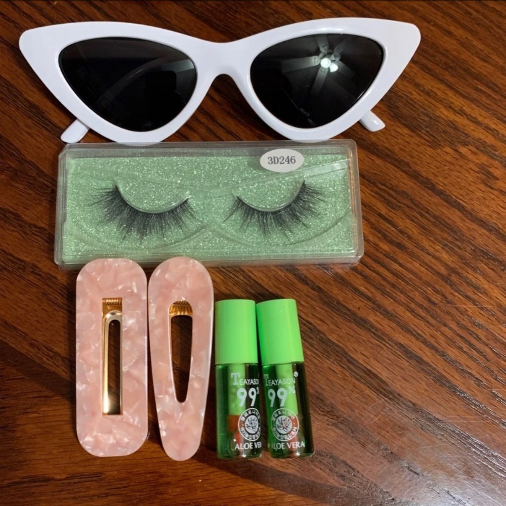 Beauty Bundle